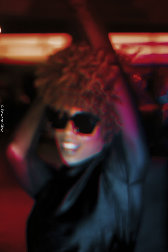 RIVv edward olive art photographer fashion