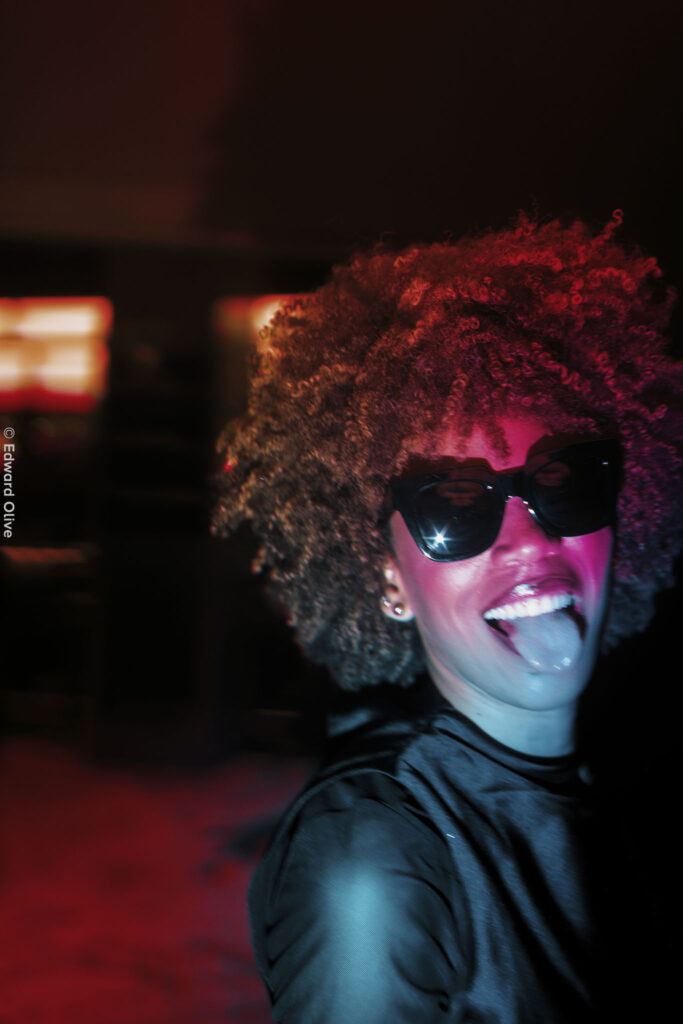 RIVv edward olive art photographer fashion