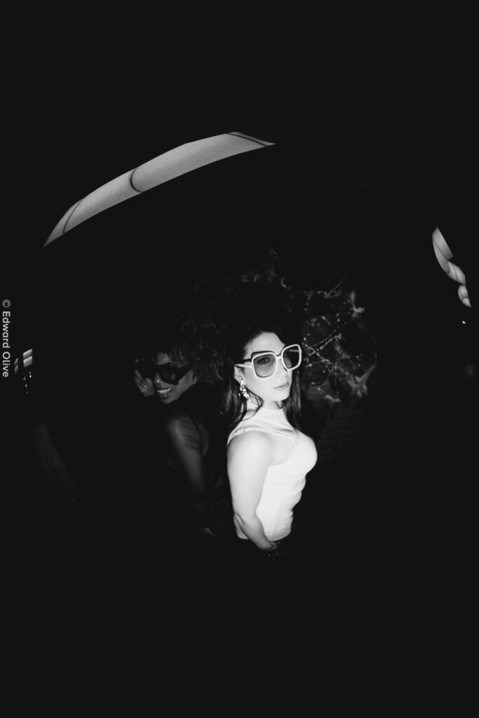 RIVv edward olive art photographer fashion