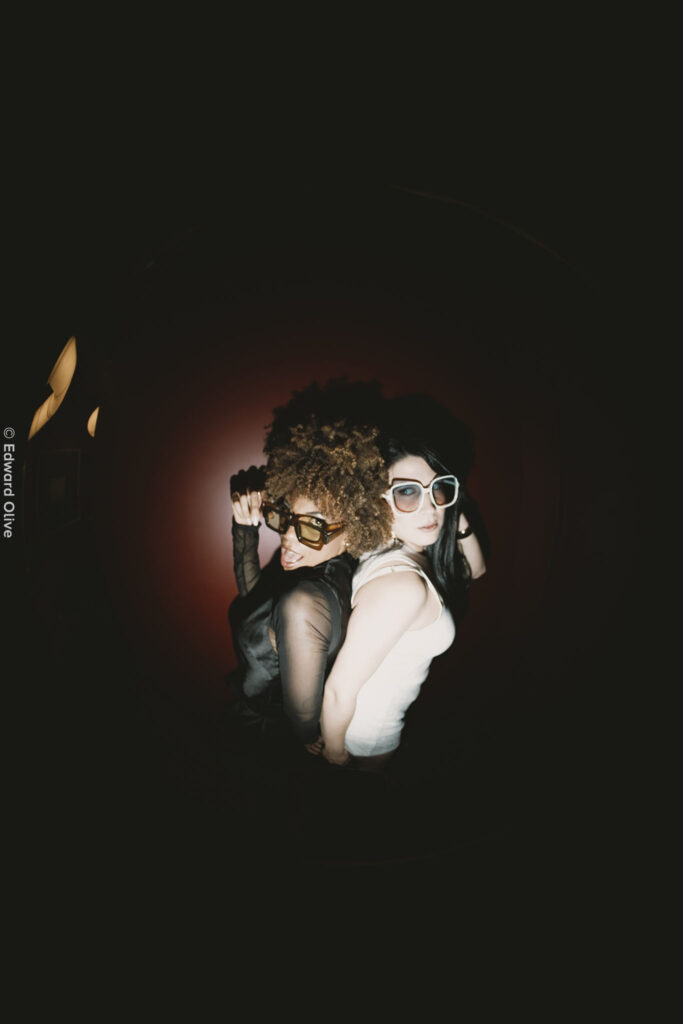 RIVv edward olive art photographer fashion