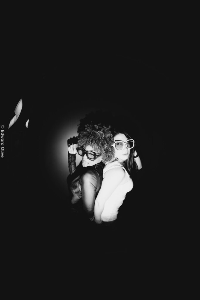 RIVv edward olive art photographer fashion
