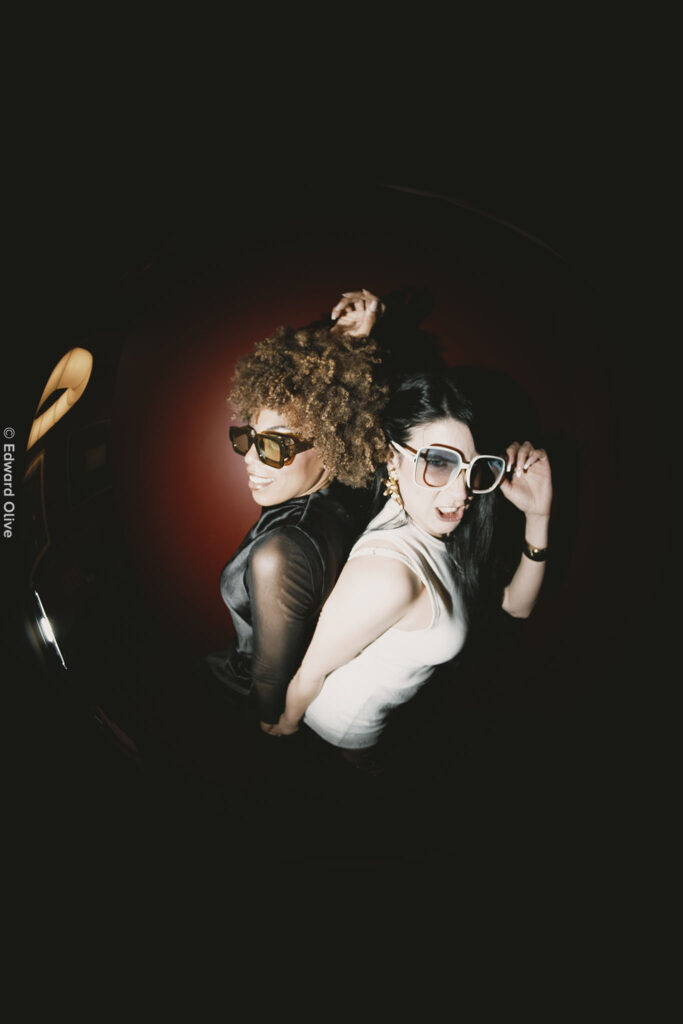 RIVv edward olive art photographer fashion