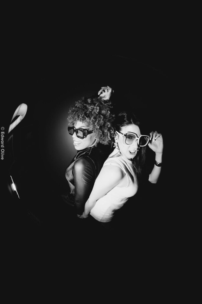 RIVv edward olive art photographer fashion