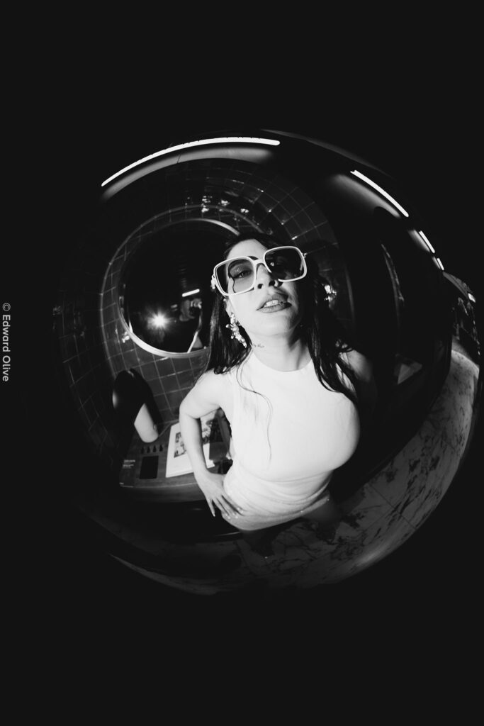 RIVv edward olive art photographer fashion