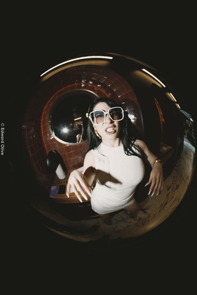 RIVv edward olive art photographer fashion