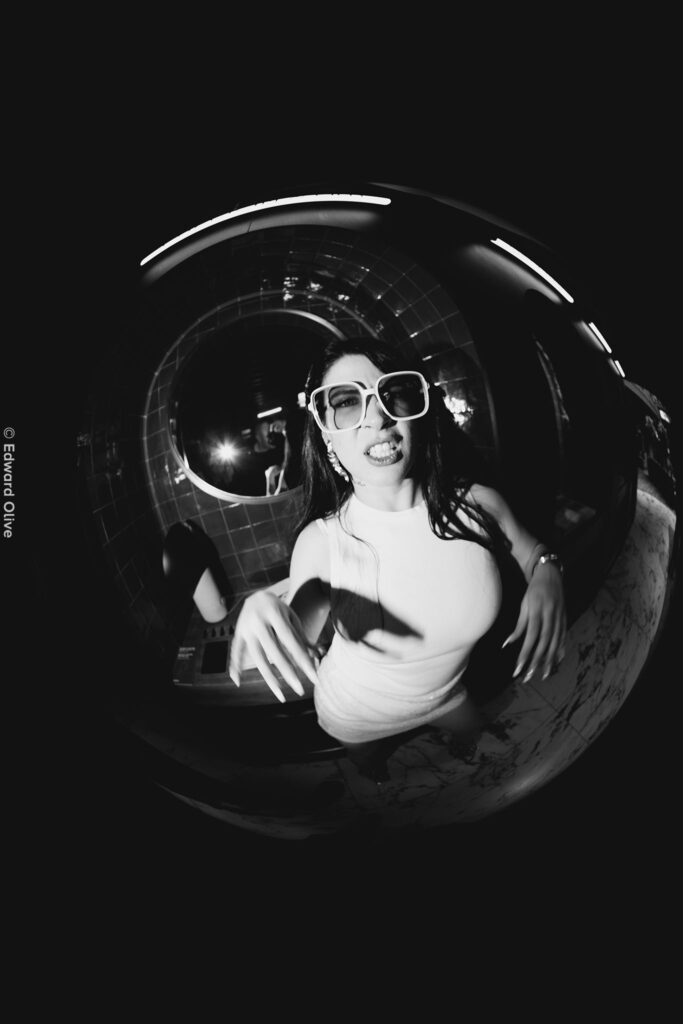 RIVv edward olive art photographer fashion