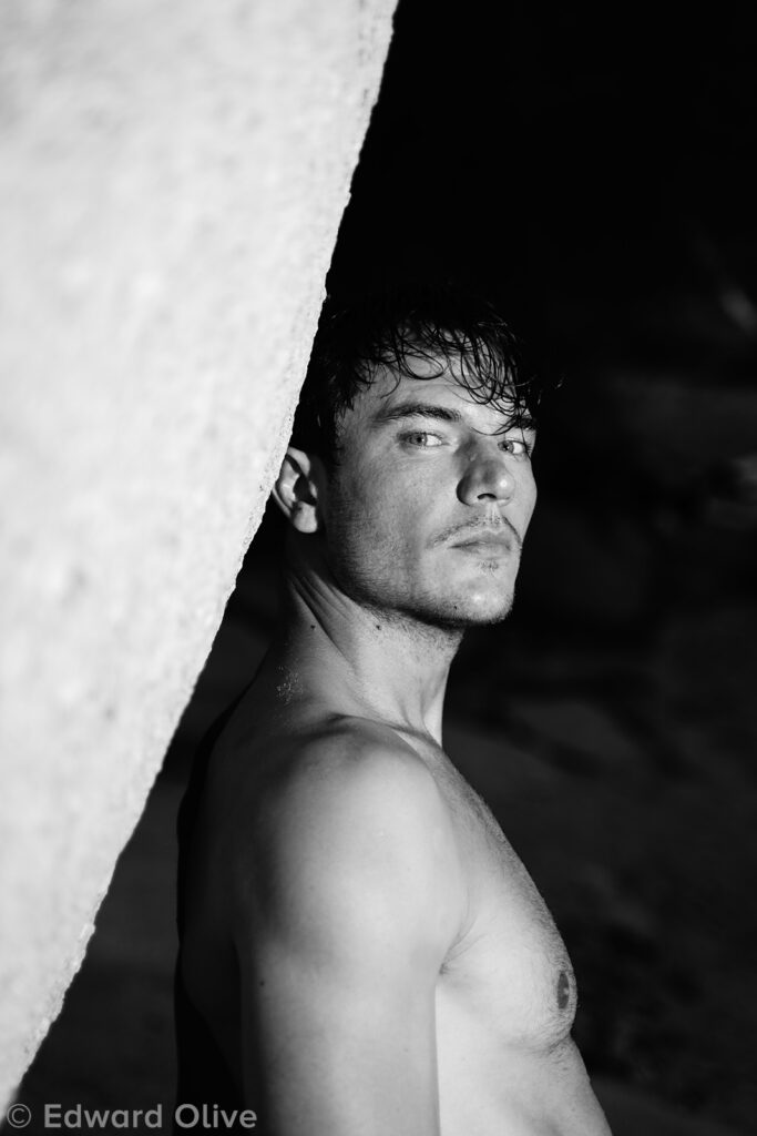 RIVv edward olive fotografo profesional madrid