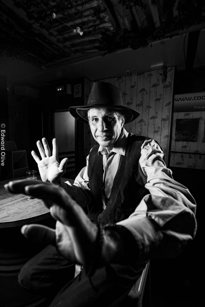 UAIv edward olive fotografo musicos music photographer