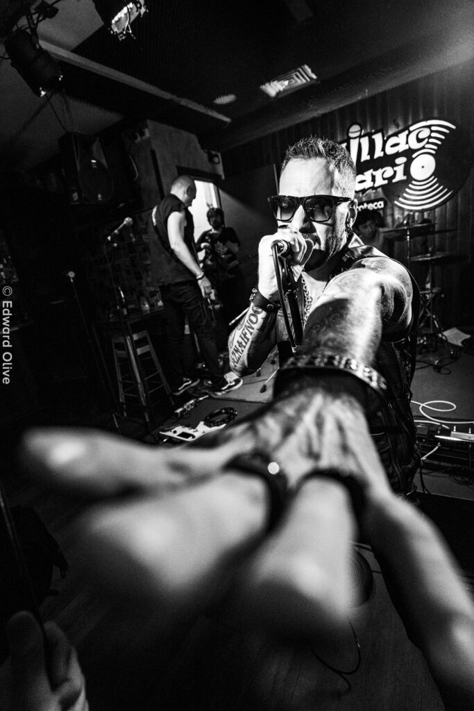 UAIv edward olive fotografo musicos music photographer