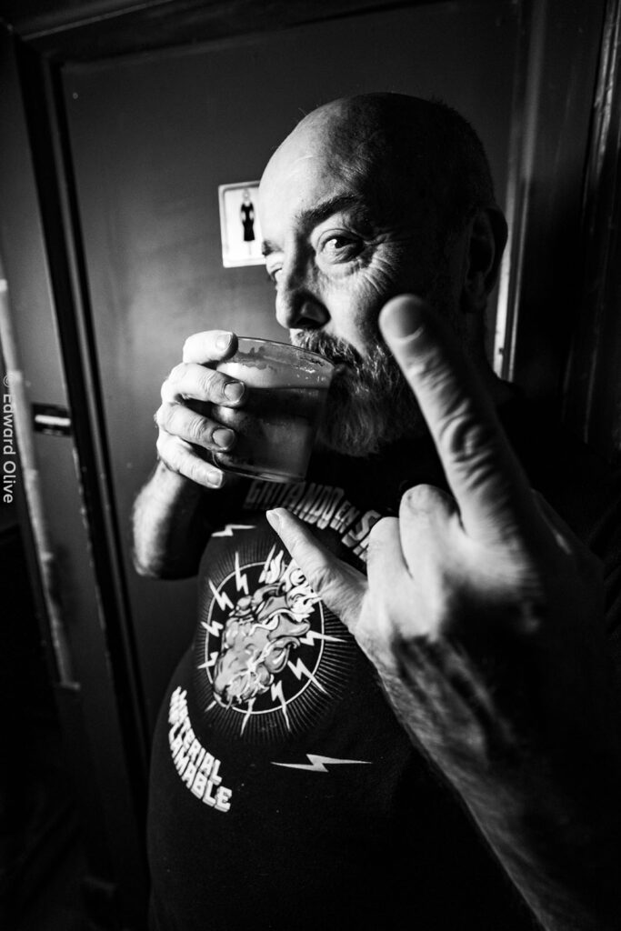 UAIv edward olive fotografo musicos music photographer