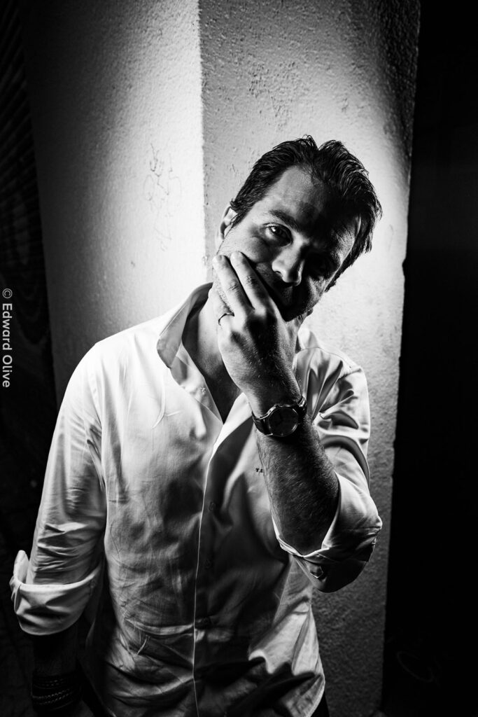 UAIv edward olive fotografo musicos music photographer