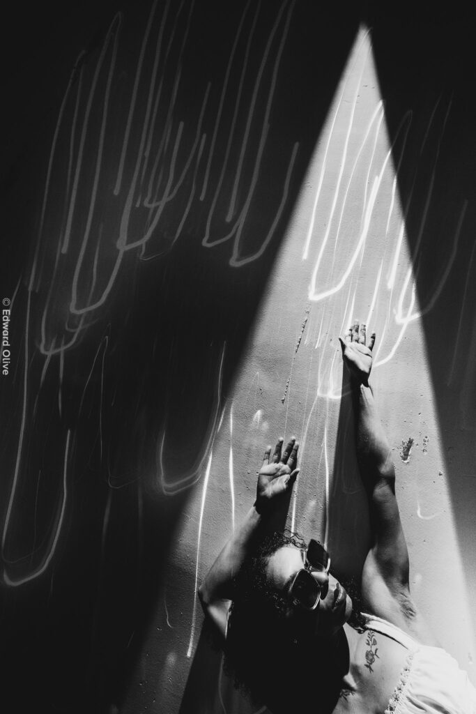 UAIv RIVv edward olive art madrid spain photography studiov