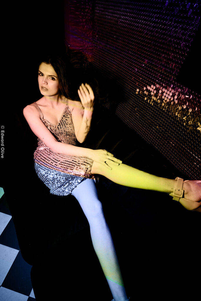 UAIv RAv art fashion photography madrid spain