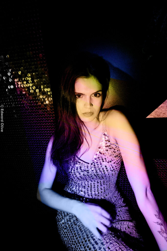 UAIv RAv art fashion photography madrid spain