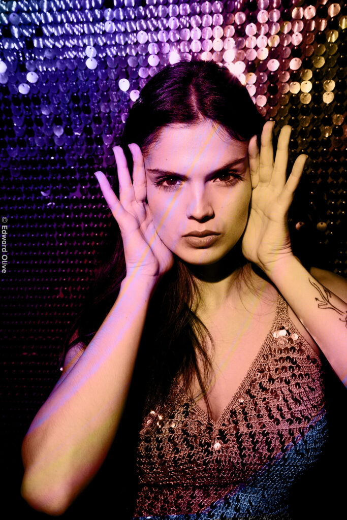 UAIv RAv art fashion photography madrid spain