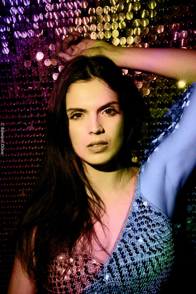 UAIv RAv art fashion photography madrid spain