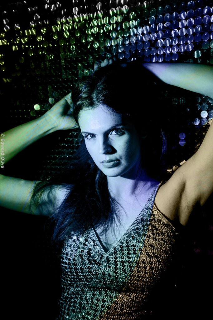 UAIv RAv art fashion photography madrid spain