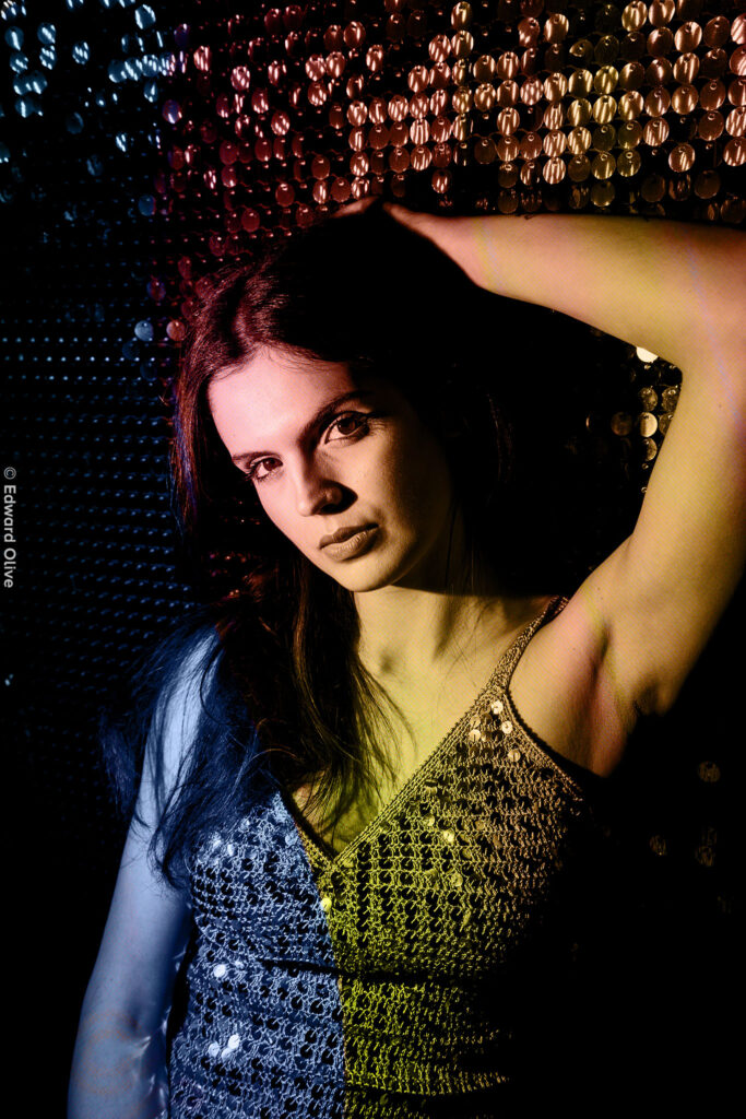 UAIv RAv art fashion photography madrid spain