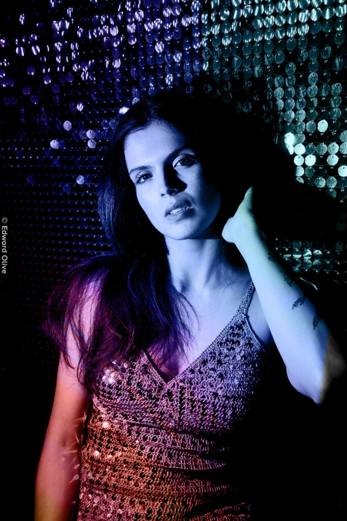 UAIv RAv art fashion photography madrid spain