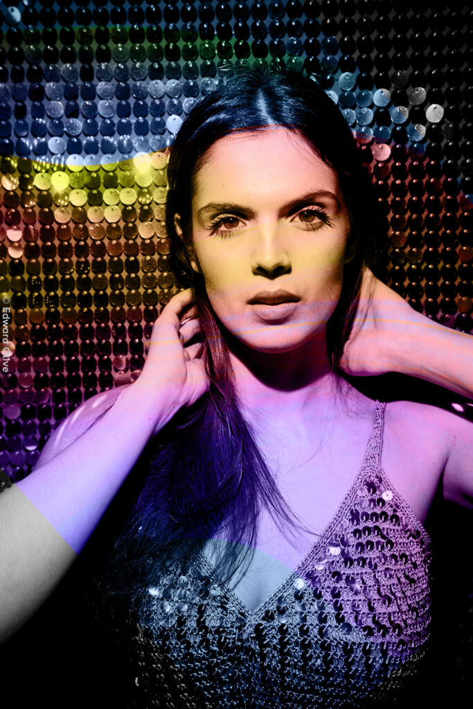 UAIv RAv art fashion photography madrid spain