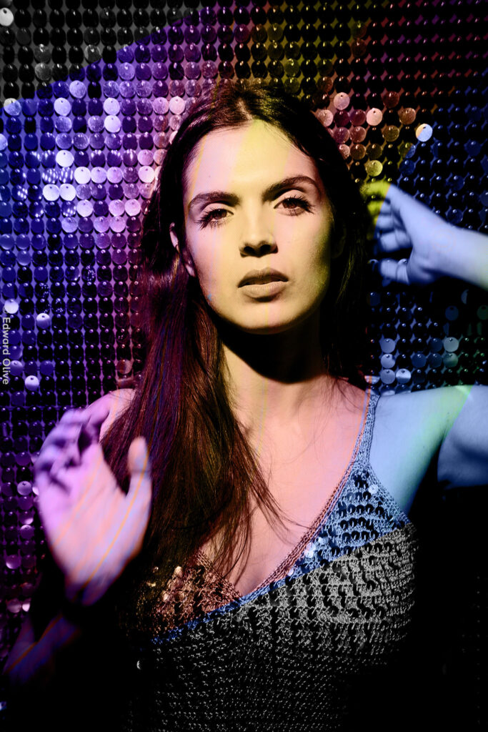UAIv RAv art fashion photography madrid spain