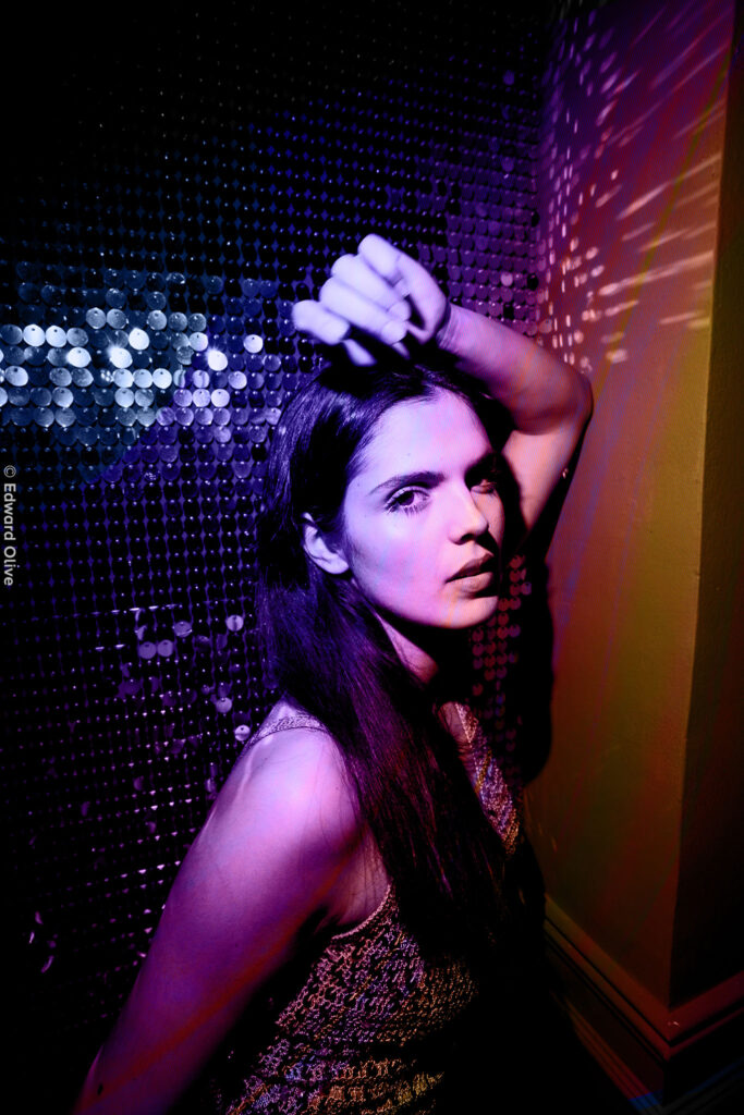 UAIv RAv art fashion photography madrid spain