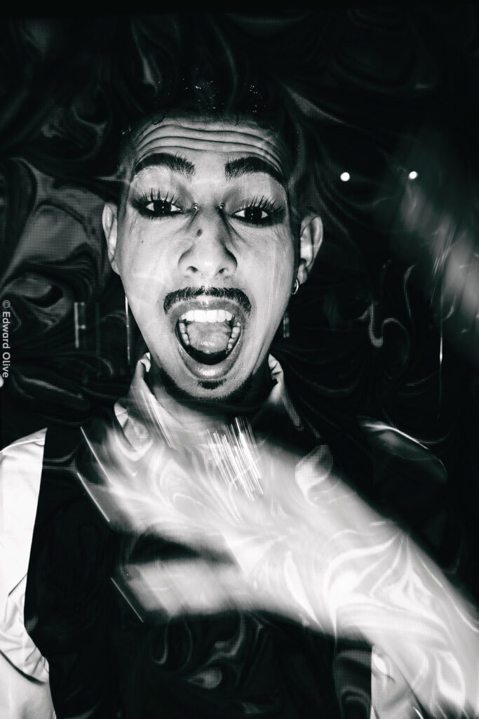 UAIv RAv fotografo artista edward olive photographer artv