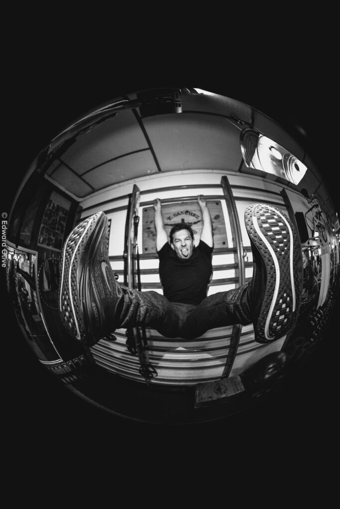 DSCFv fotografo retrato fujifilm fisheye edwardolive
