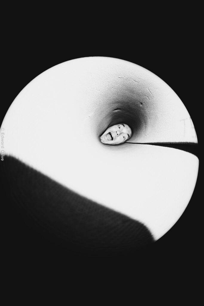 DSCFv fotografo retrato fujifilm fisheye edwardolive