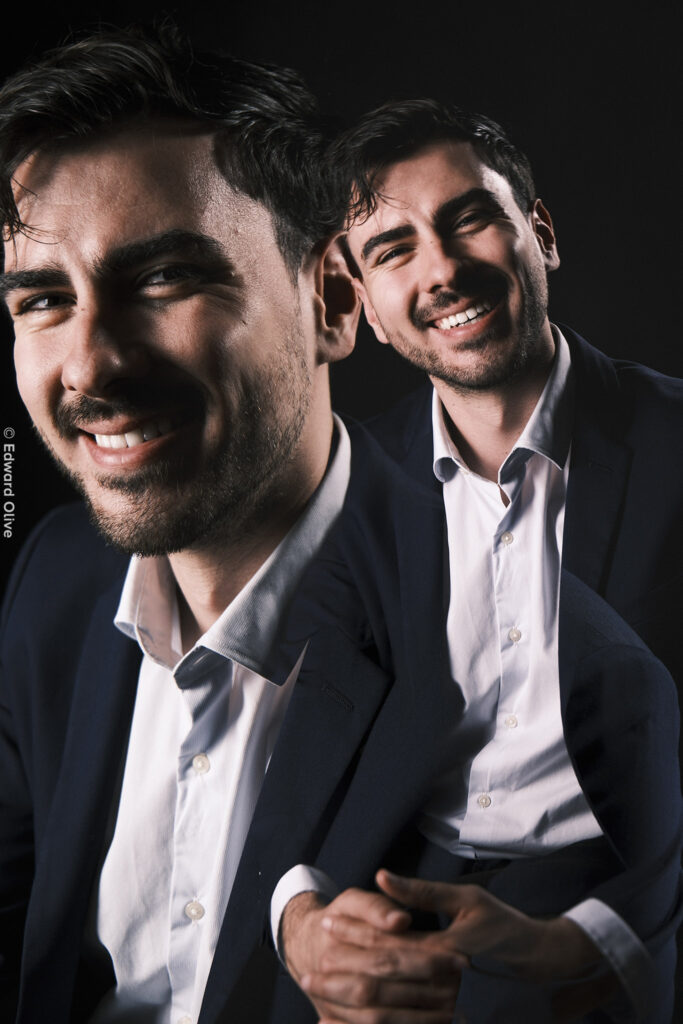 DSCFv linkedin portrait photographer studio madrid edward olive