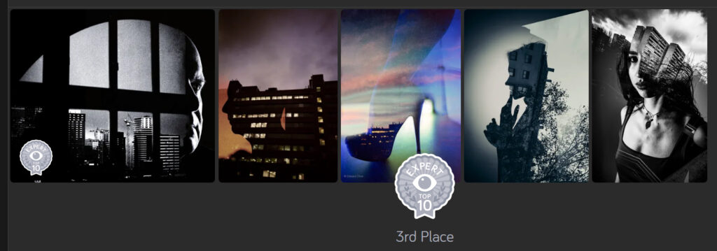 Photocrowd Photography Competition Boring Buildings Expert rd Place