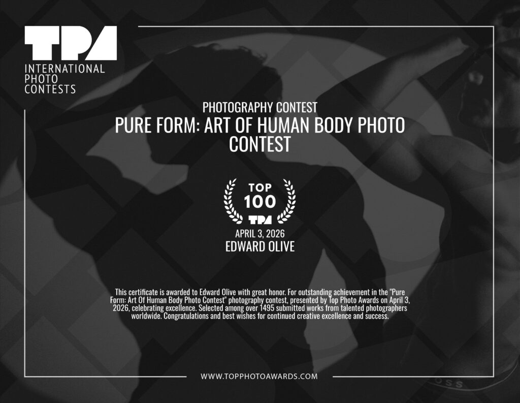 Pure Form Art of Human Body Photo Contest fbfe ba e aa e