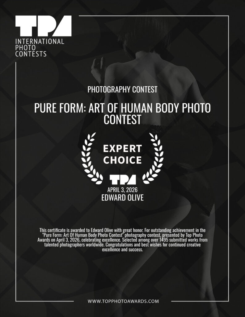 Pure Form Art of Human Body Photo Contest fbfe ba e aa e