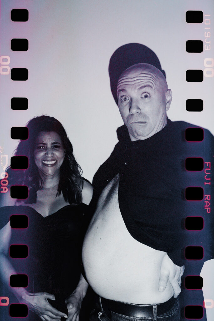 RAv edward olive analog film photographerv