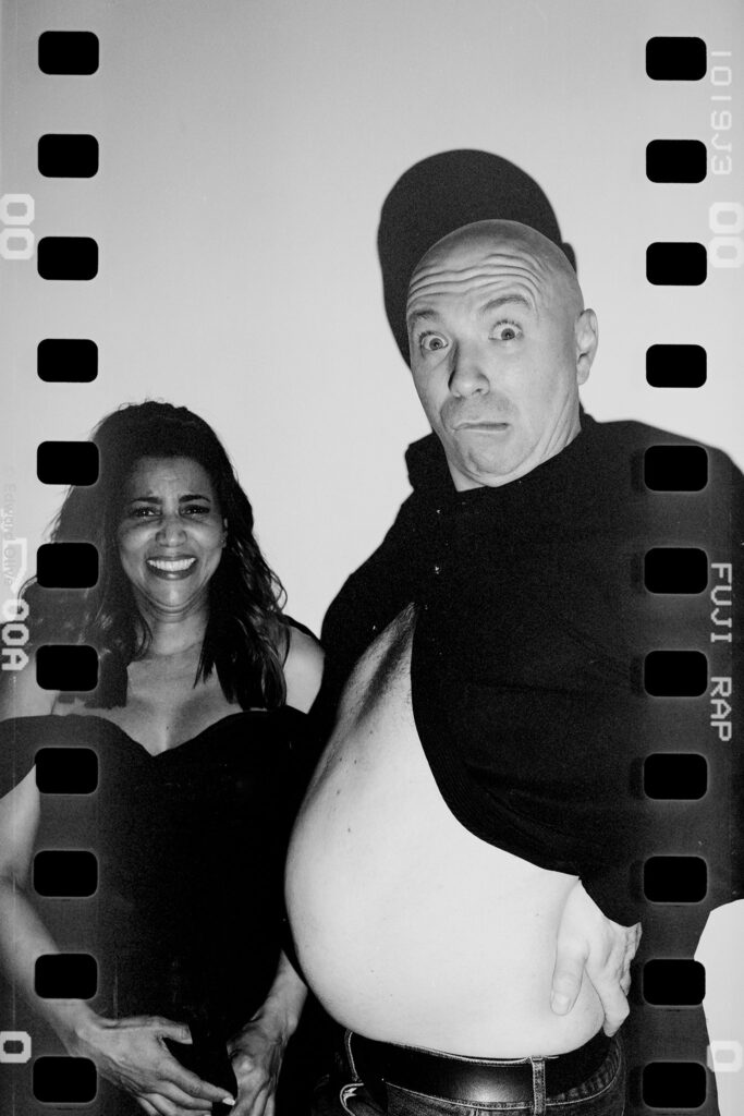 RAv edward olive analog film photographerv