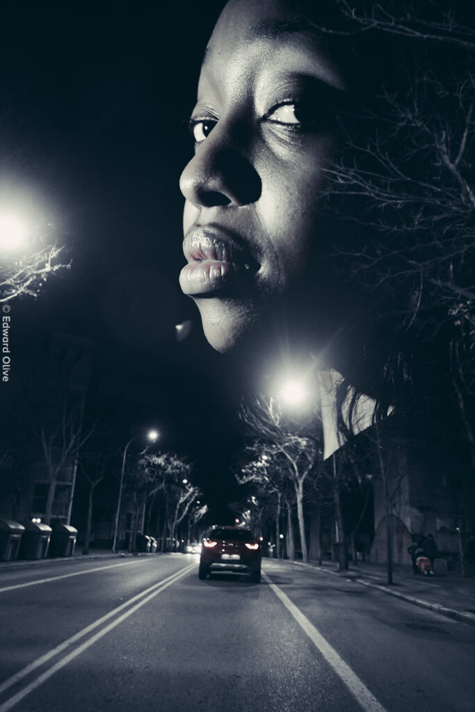 RAv UAIv artist photography madrid edward olive