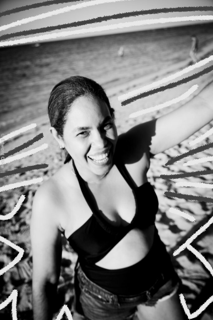 RAv art portrait photographer fashion edward olive madrid spain