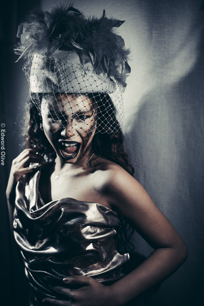 RAv edward olive madrid photographer