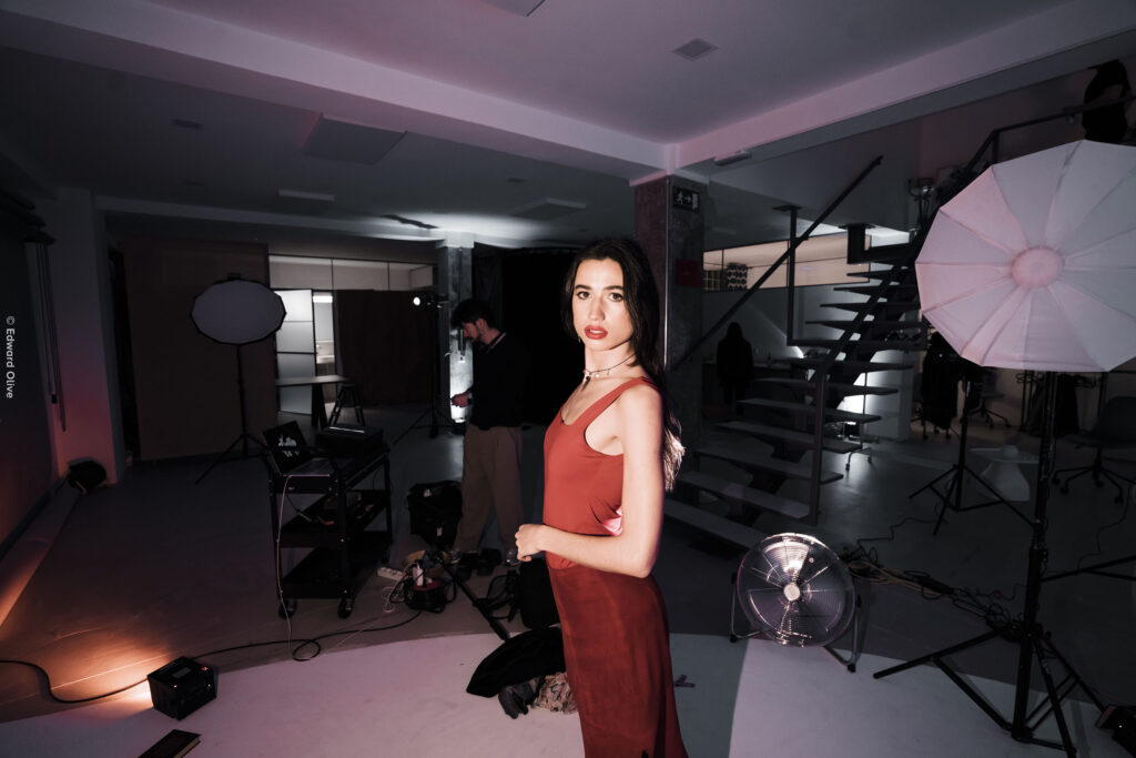 RIVv fotografo moda madrid fashion photographer spain edward olive