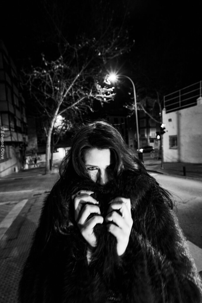 RIVv fotografo madrid artista estudio edward olive