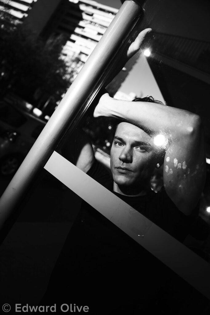 RIVv fashion photographers edward olive spain