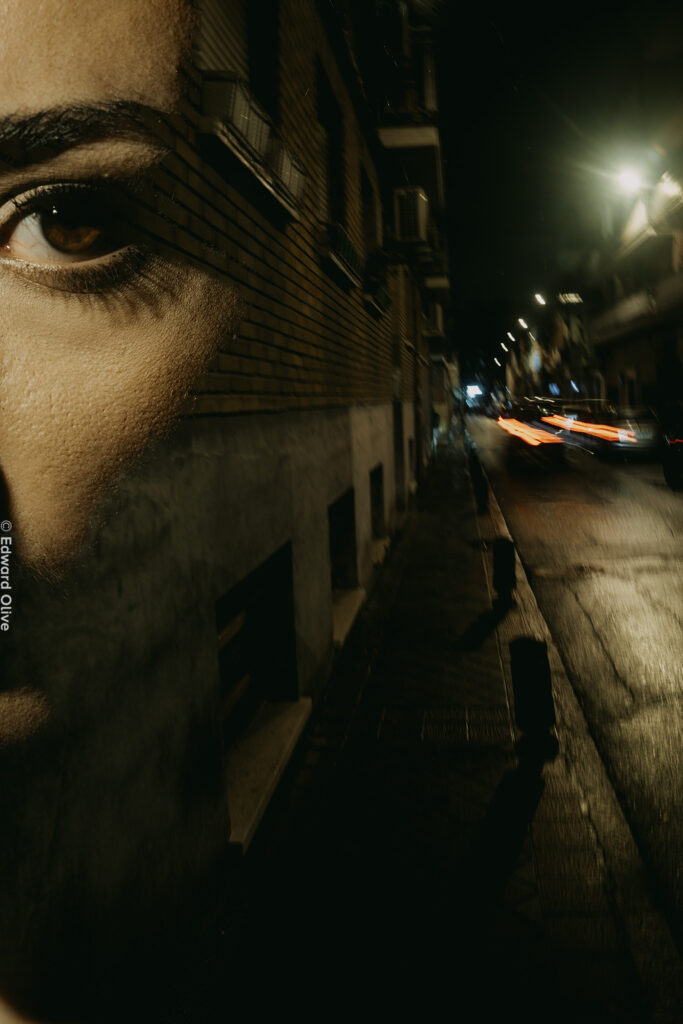 UAIv RA edward olive photographer madrid artv