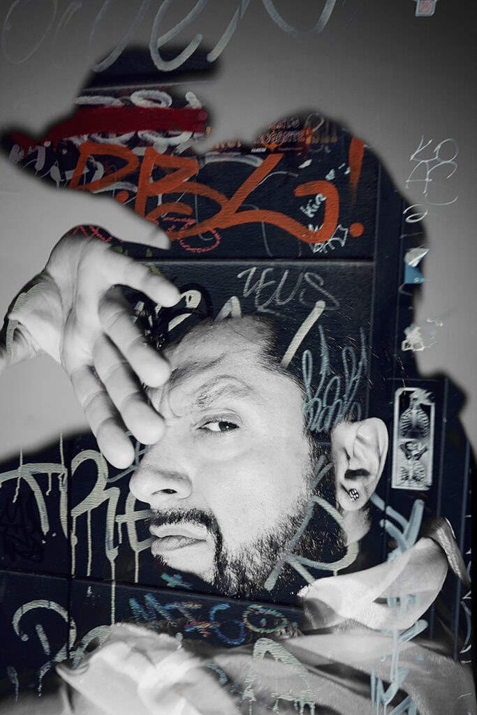 UAIv UAIv edward olive fotografo artista madrid rafael amargo