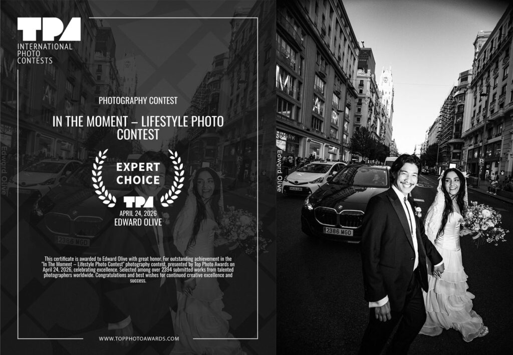 RIVv Top Photo Awards In the Moment Lifestyle Photo Contest Edward Olive