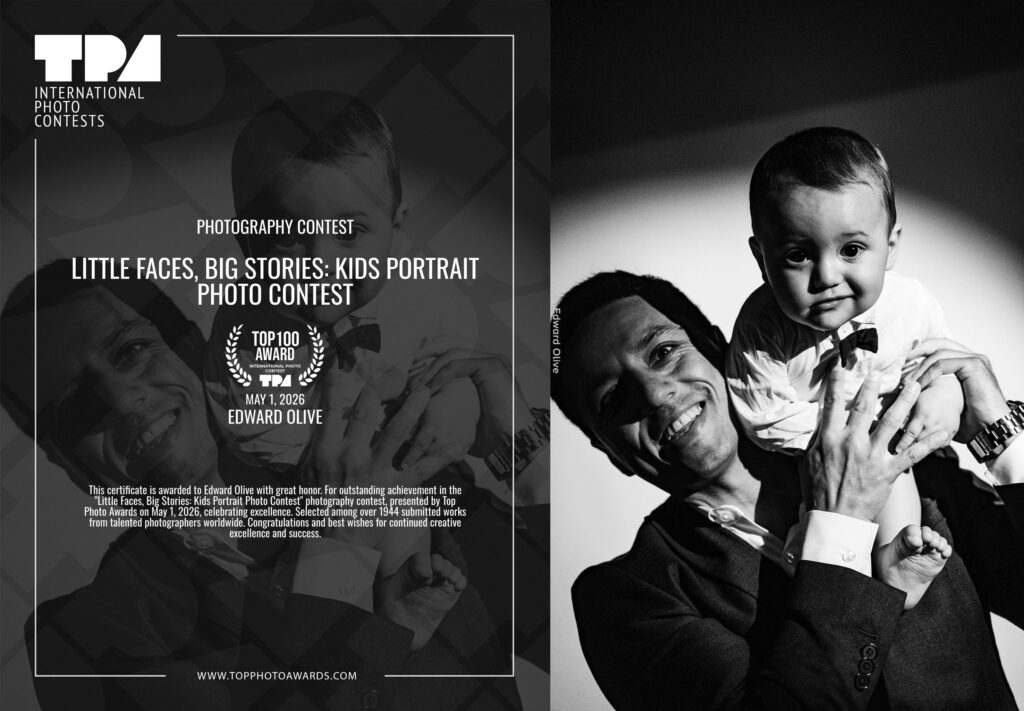 UAIvedward olive fotografo photographer madrid