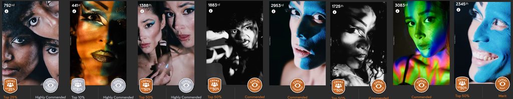 Photocrowd Street photography Close up Portraits Edwa Olive photos